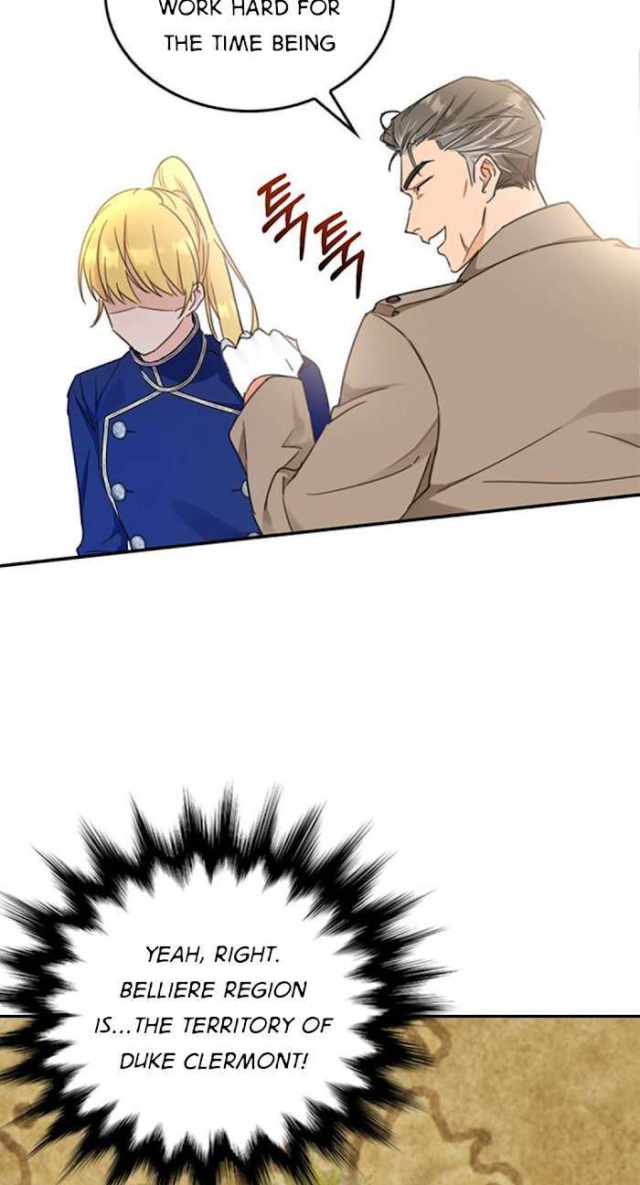 Read How to Prey on Your Master Manga Online