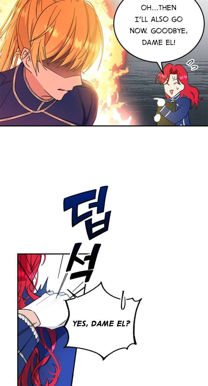 Read How to Prey on Your Master Manga Online