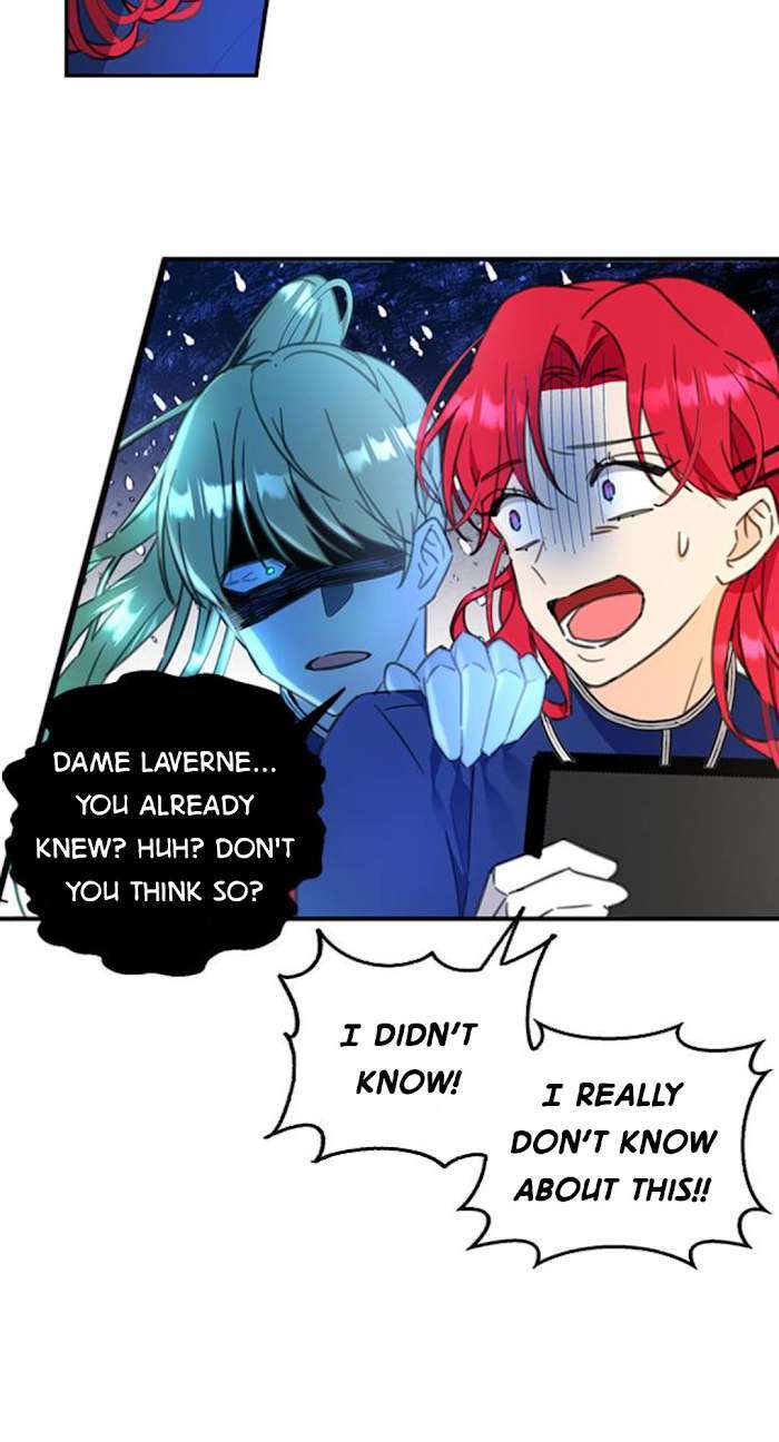 Read How to Prey on Your Master Manga Online