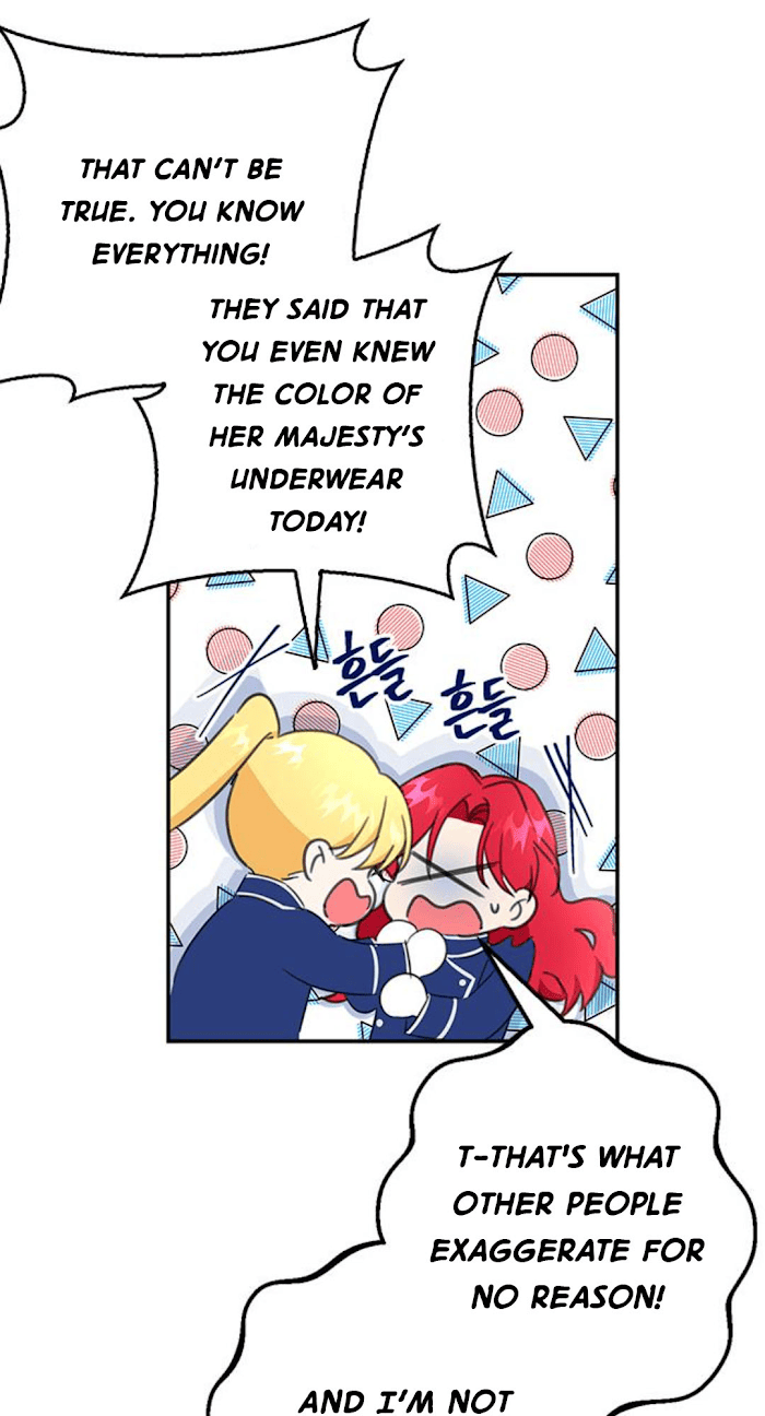 Read How to Prey on Your Master Manga Online