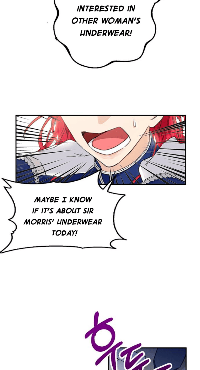 Read How to Prey on Your Master Manga Online