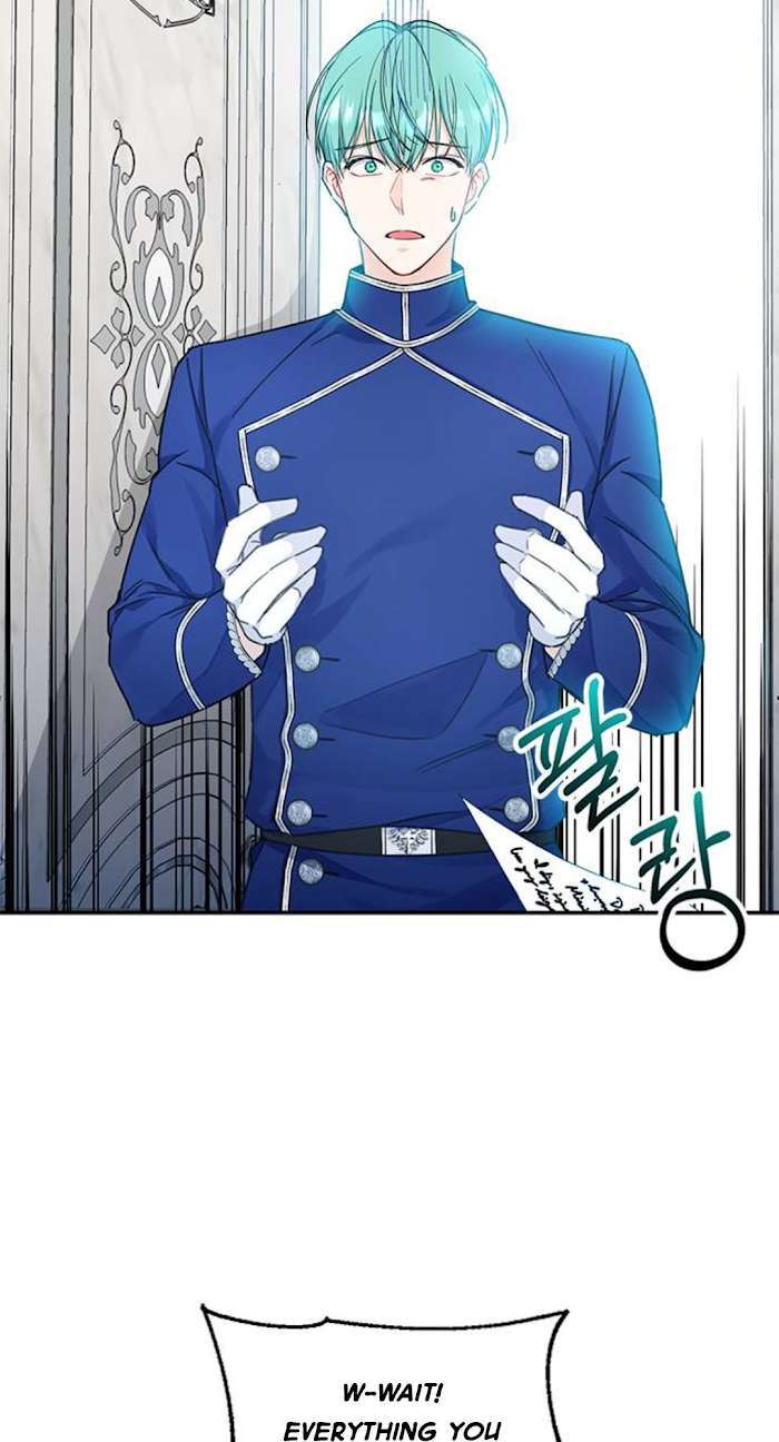 Read How to Prey on Your Master Manga Online