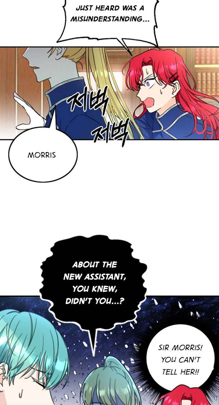 Read How to Prey on Your Master Manga Online