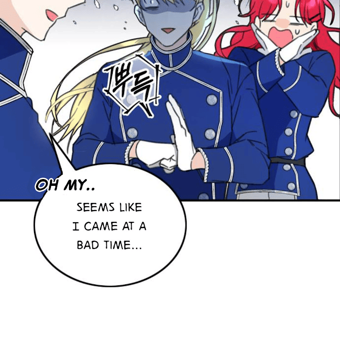 Read How to Prey on Your Master Manga Online