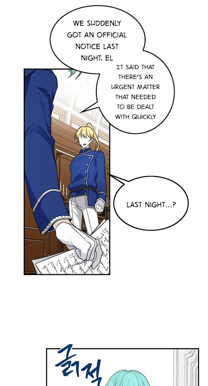 Read How to Prey on Your Master Manga Online