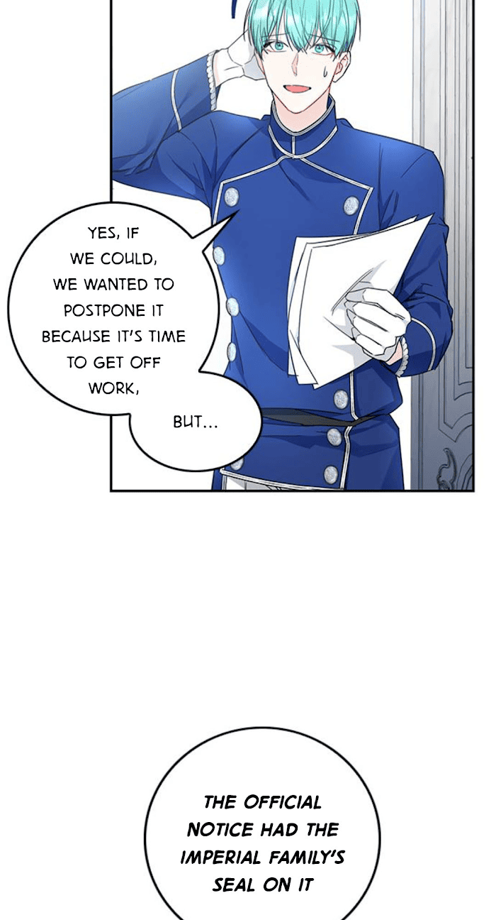 Read How to Prey on Your Master Manga Online