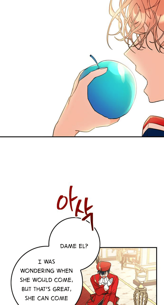 Read How to Prey on Your Master Manga Online