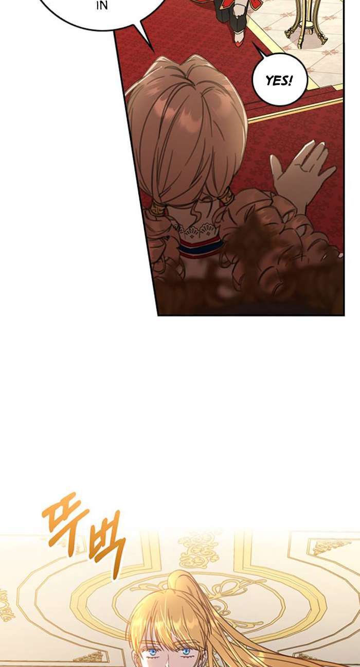 Read How to Prey on Your Master Manga Online