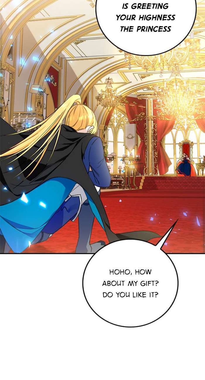 Read How to Prey on Your Master Manga Online