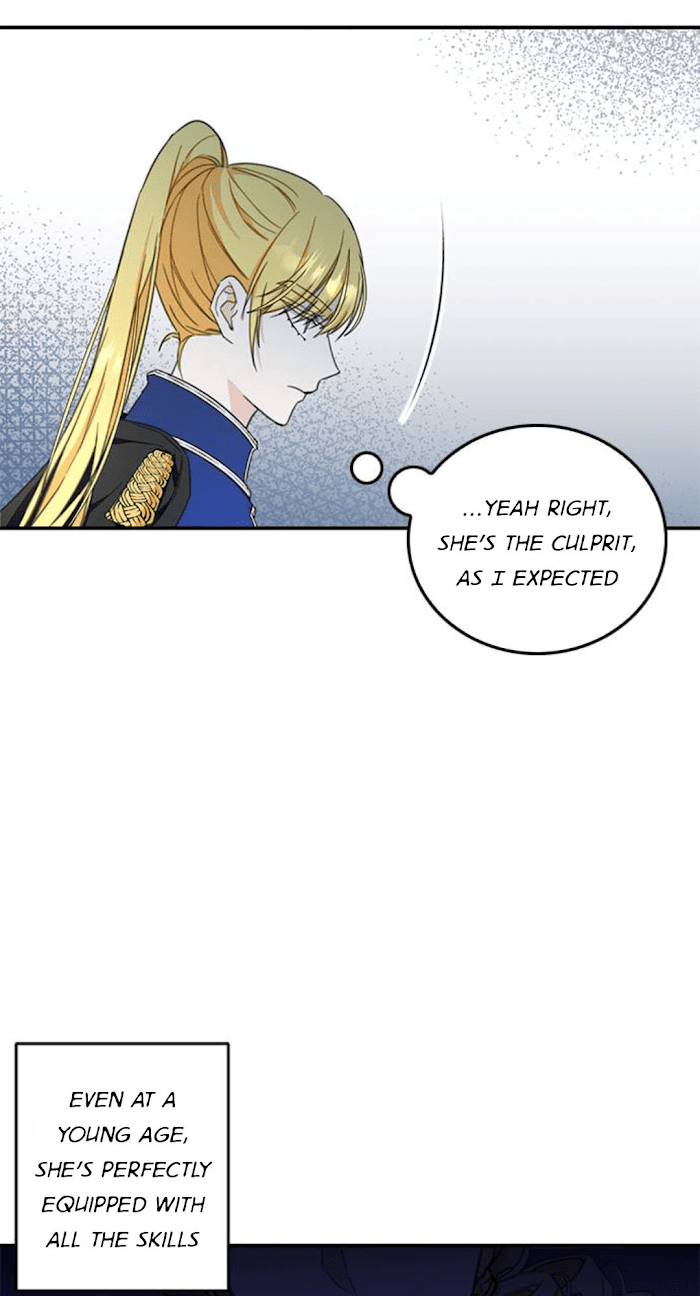 Read How to Prey on Your Master Manga Online