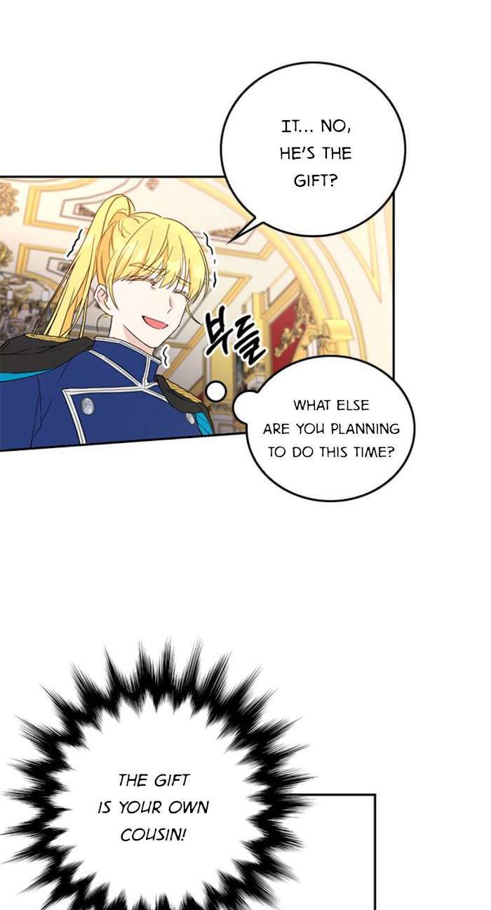 Read How to Prey on Your Master Manga Online