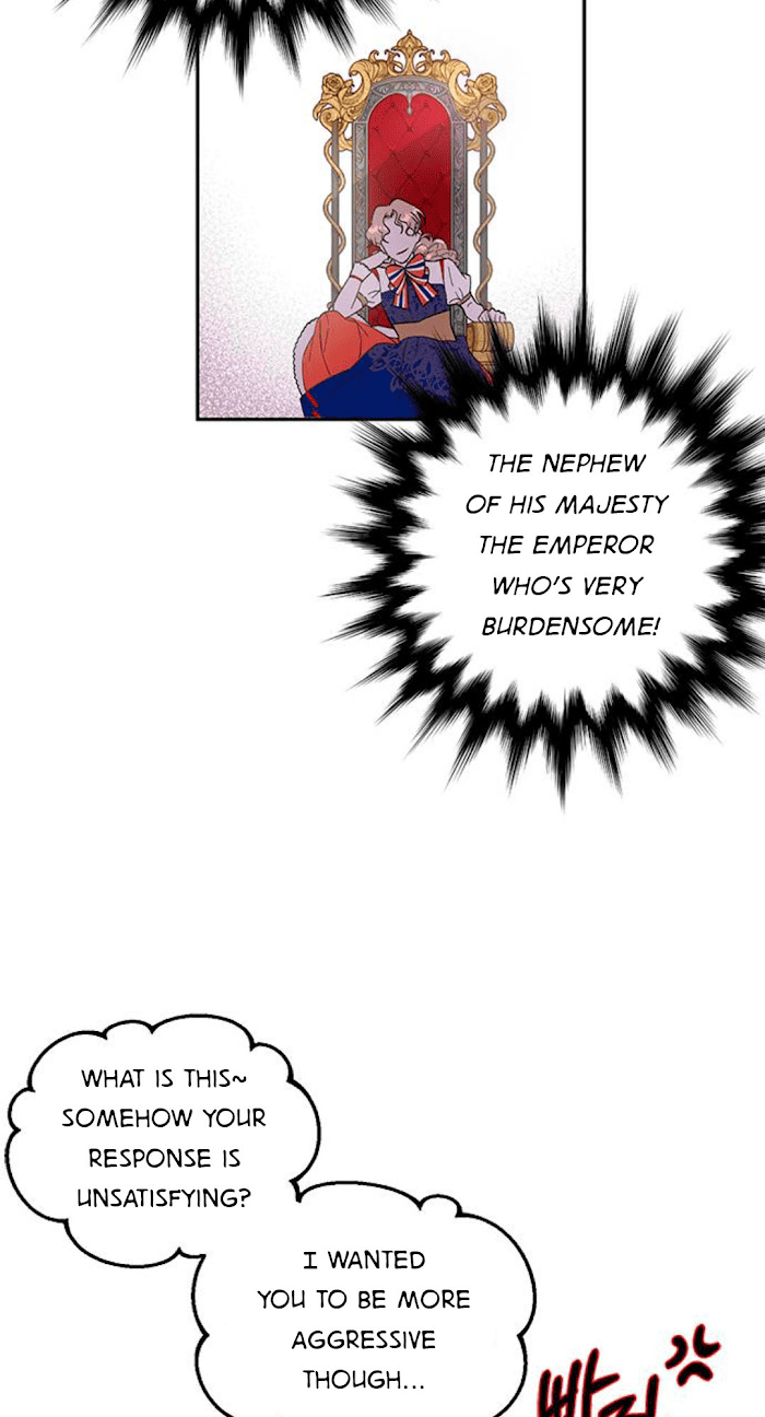 Read How to Prey on Your Master Manga Online