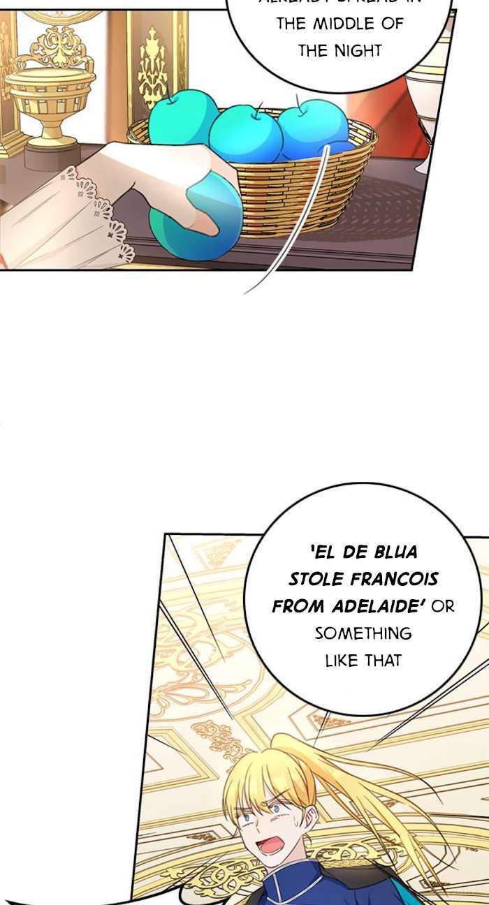 Read How to Prey on Your Master Manga Online