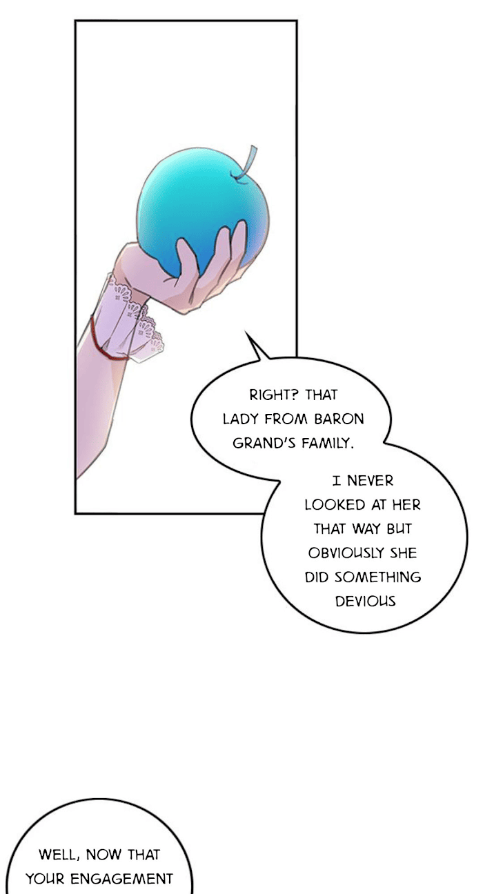 Read How to Prey on Your Master Manga Online