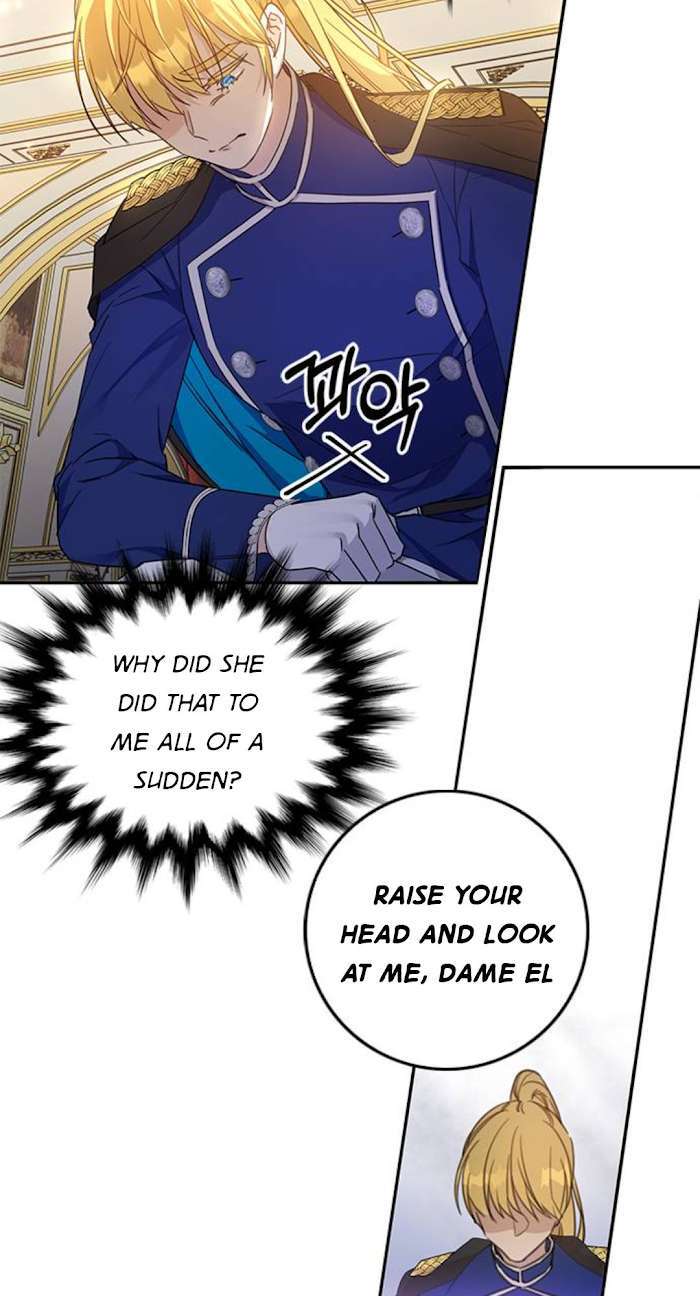 Read How to Prey on Your Master Manga Online