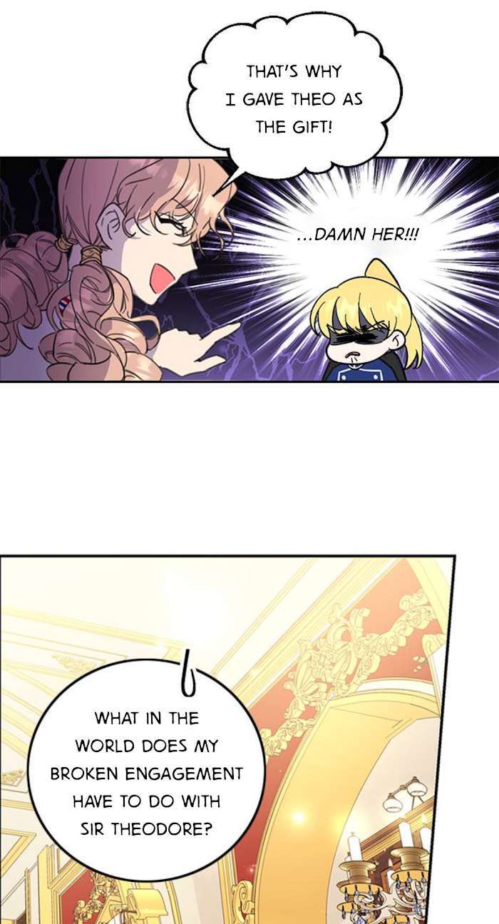 Read How to Prey on Your Master Manga Online