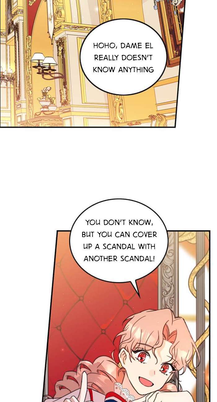 Read How to Prey on Your Master Manga Online