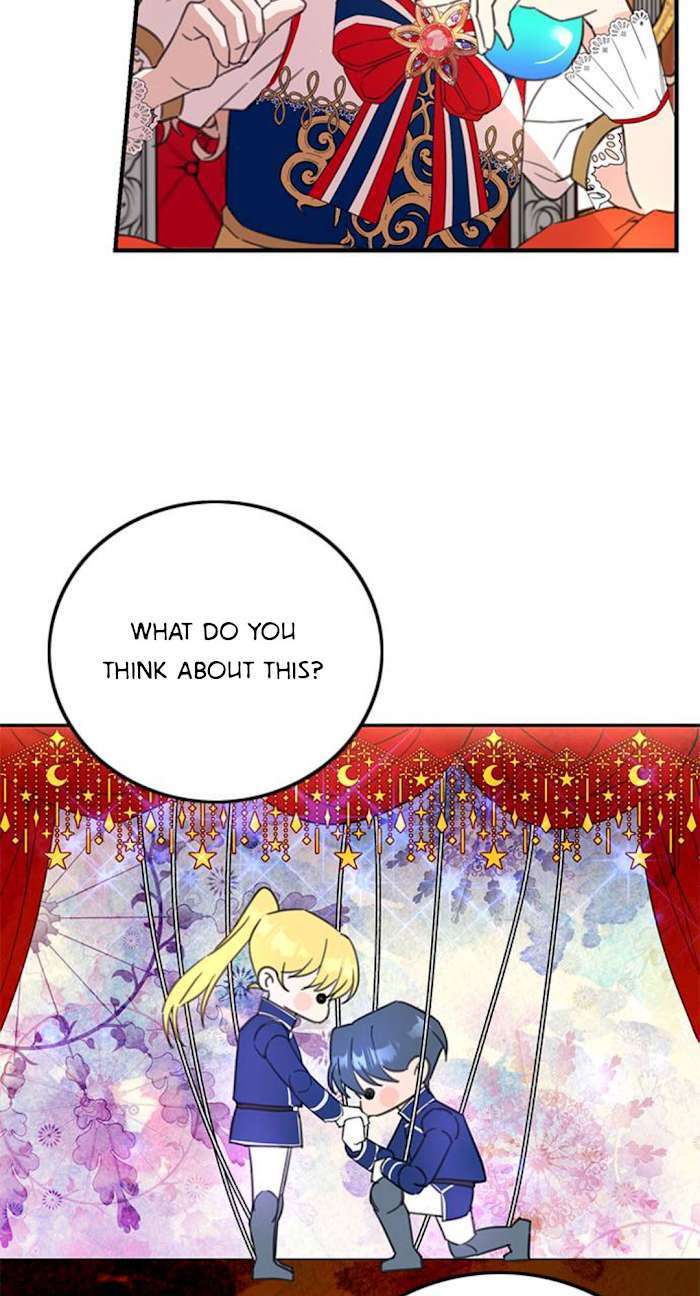 Read How to Prey on Your Master Manga Online