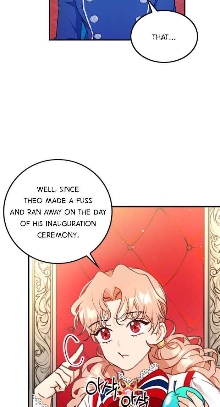 Read How to Prey on Your Master Manga Online