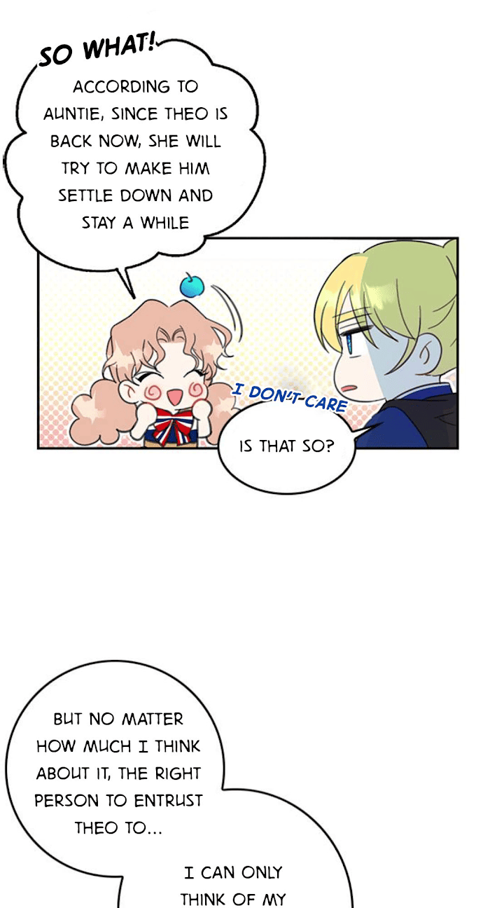 Read How to Prey on Your Master Manga Online