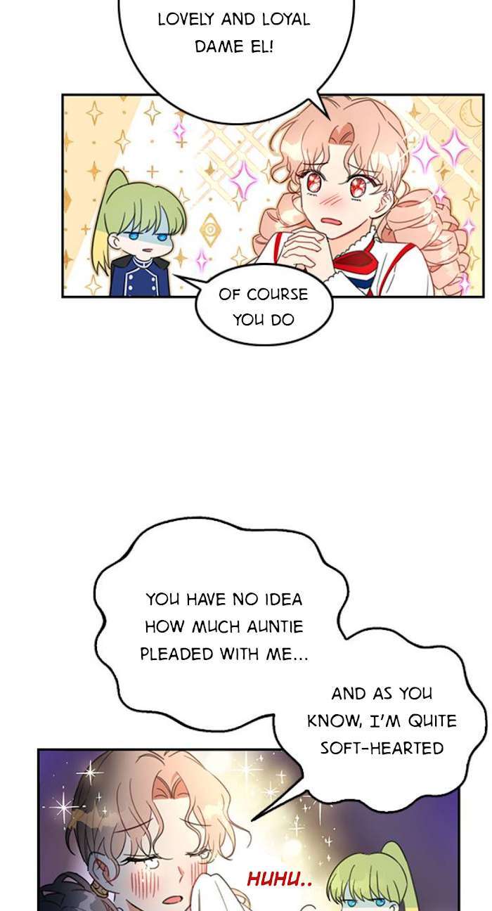 Read How to Prey on Your Master Manga Online