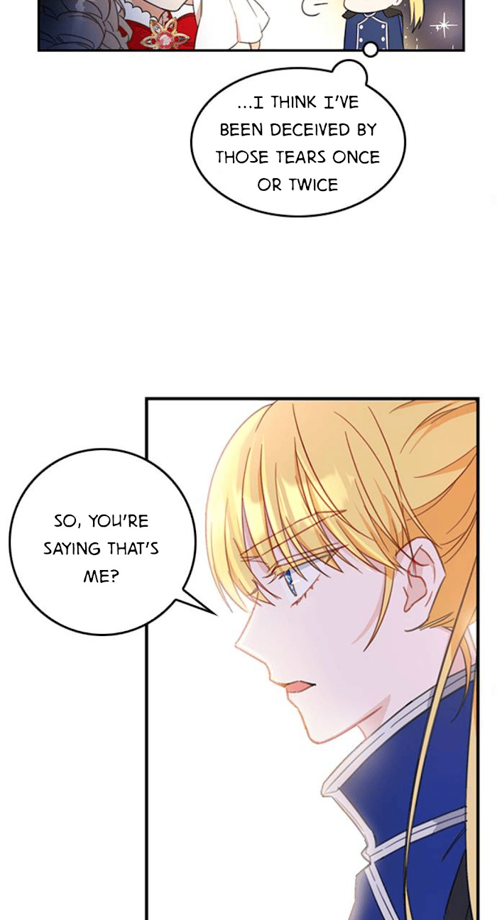 Read How to Prey on Your Master Manga Online