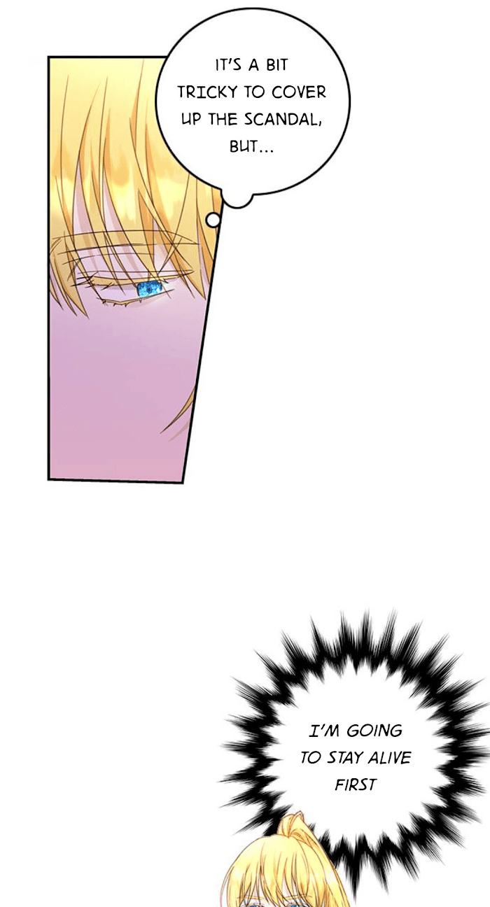 Read How to Prey on Your Master Manga Online