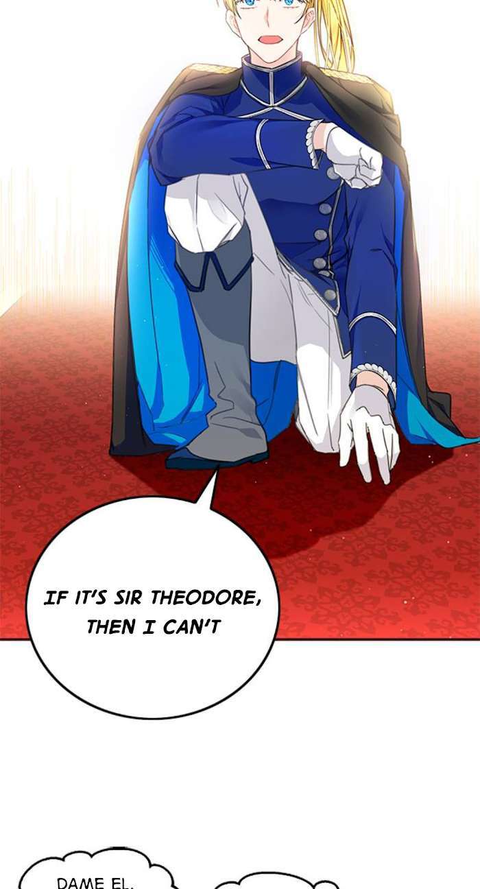 Read How to Prey on Your Master Manga Online