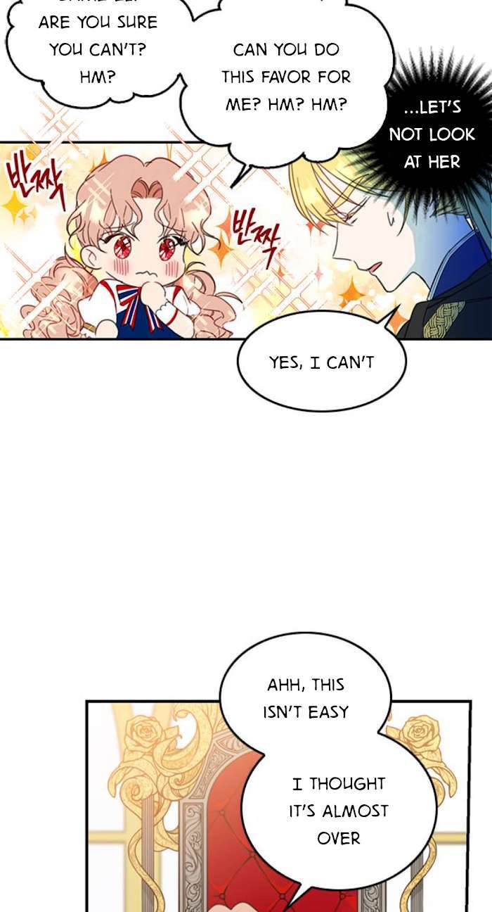 Read How to Prey on Your Master Manga Online