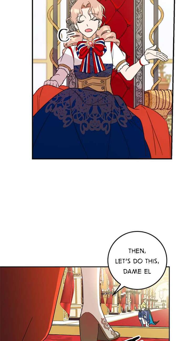 Read How to Prey on Your Master Manga Online