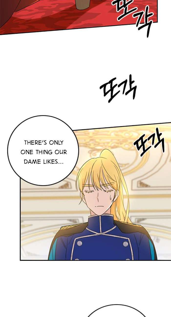 Read How to Prey on Your Master Manga Online