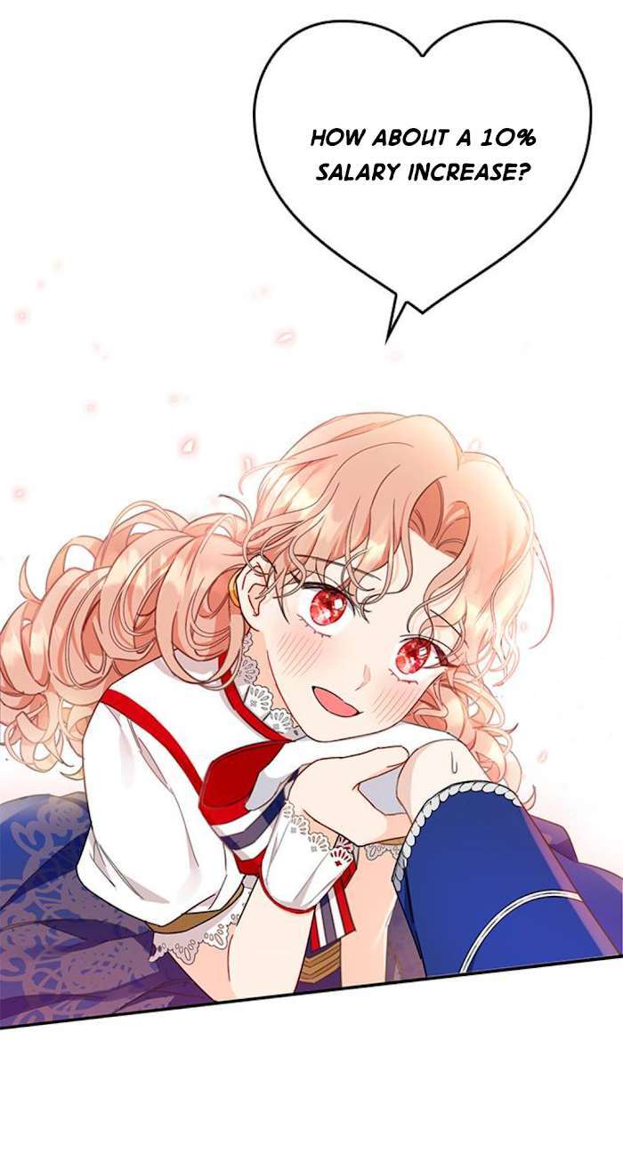 Read How to Prey on Your Master Manga Online