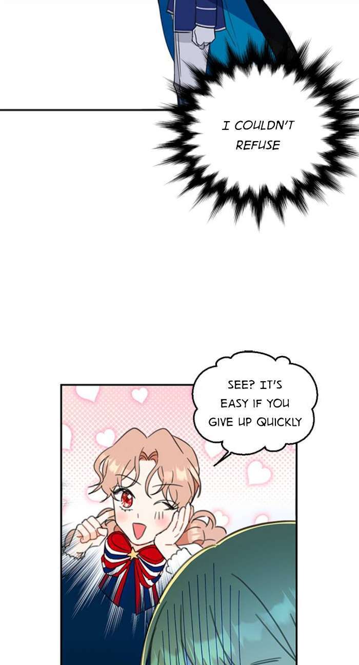 Read How to Prey on Your Master Manga Online