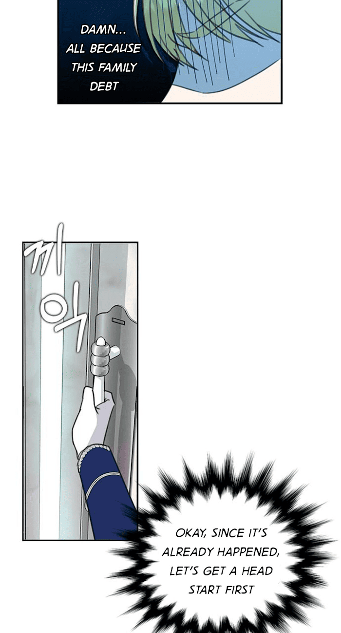 Read How to Prey on Your Master Manga Online