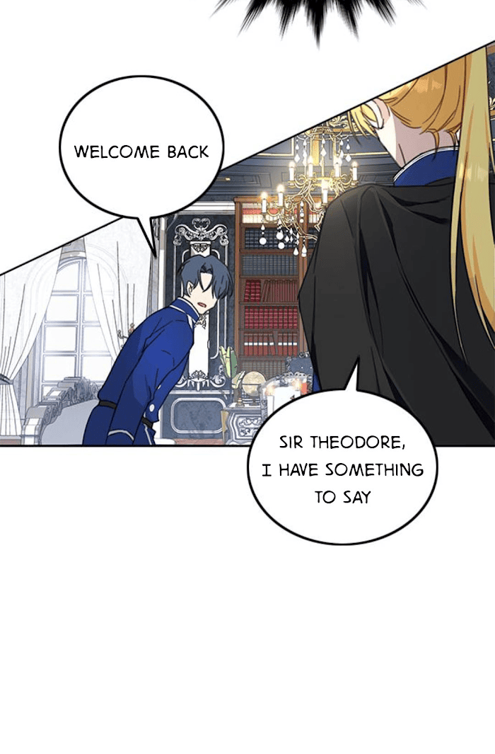 Read How to Prey on Your Master Manga Online