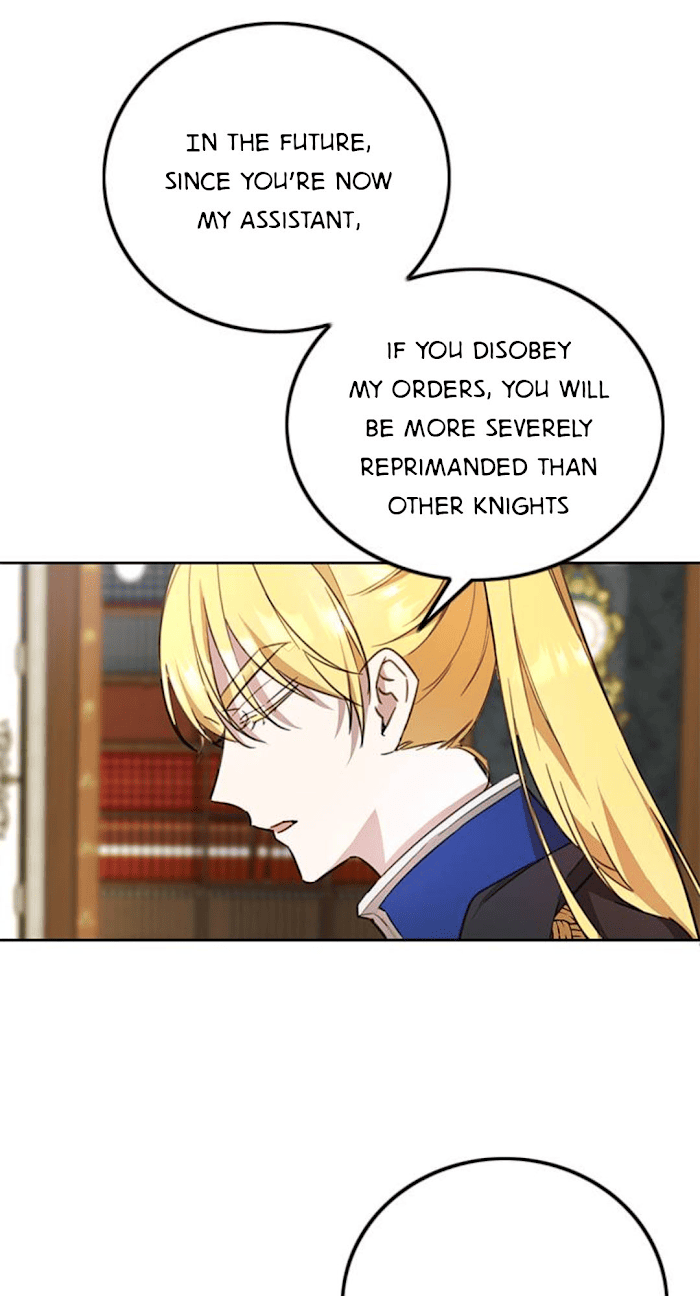 Read How to Prey on Your Master Manga Online