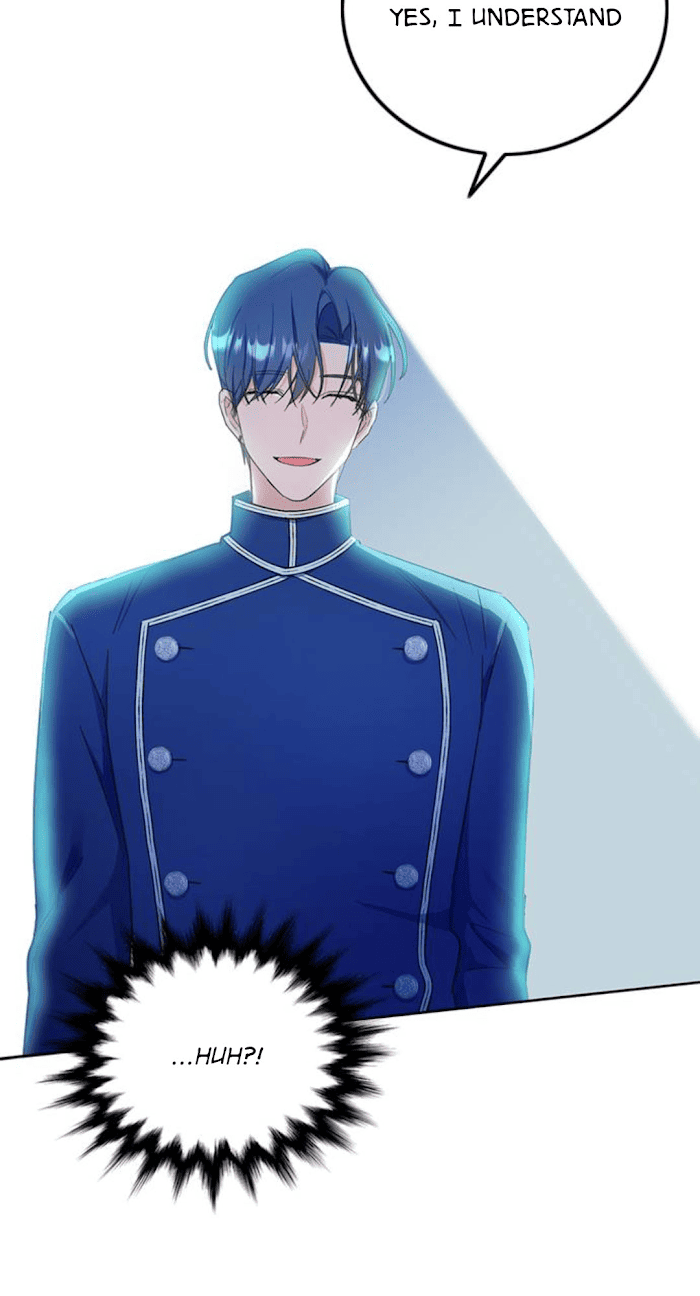 Read How to Prey on Your Master Manga Online