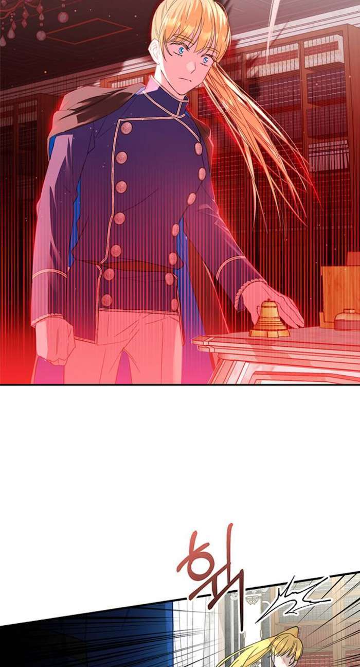 Read How to Prey on Your Master Manga Online