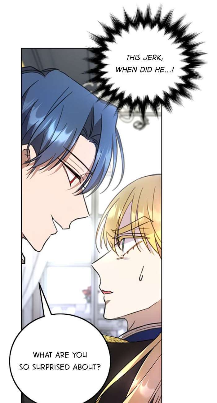 Read How to Prey on Your Master Manga Online