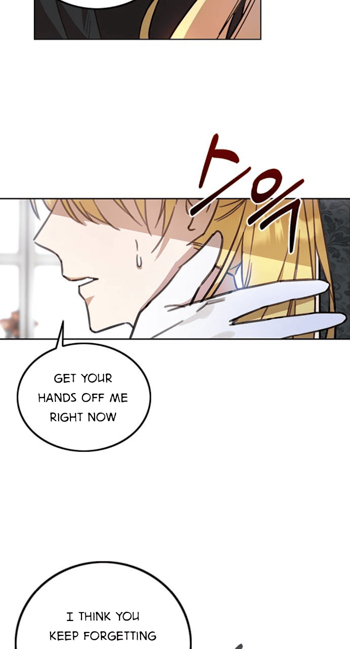 Read How to Prey on Your Master Manga Online