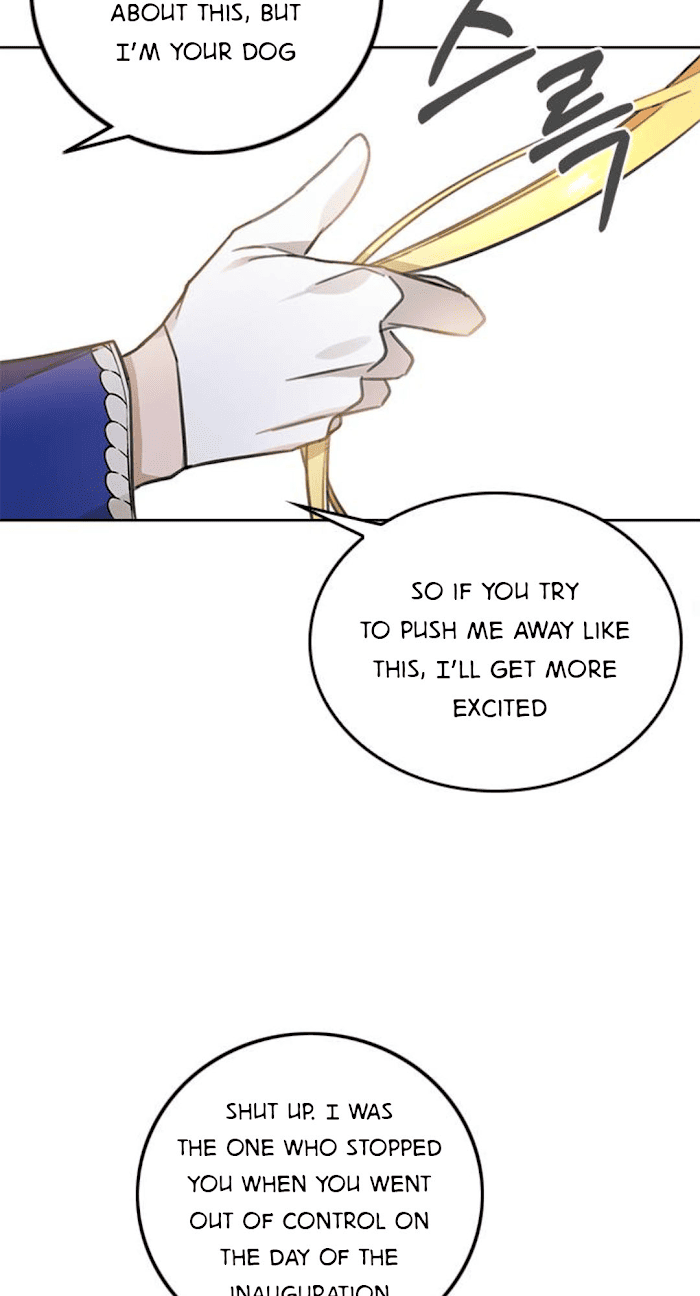 Read How to Prey on Your Master Manga Online