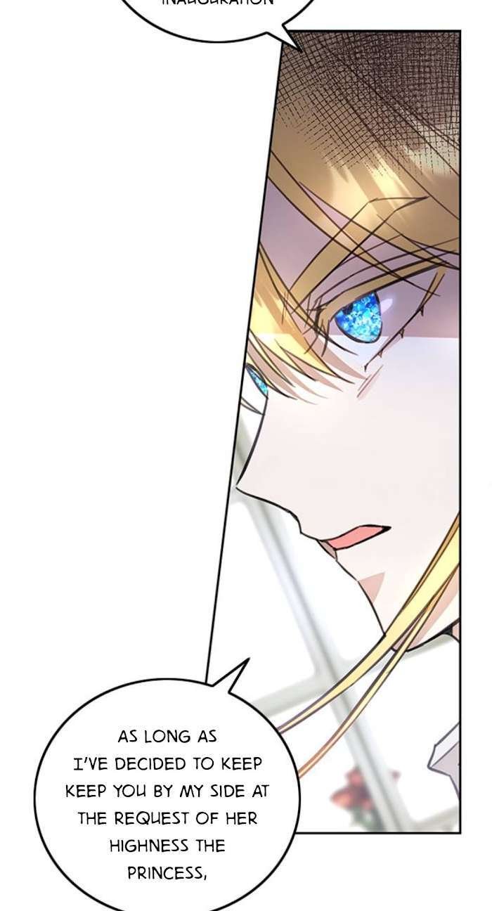 Read How to Prey on Your Master Manga Online