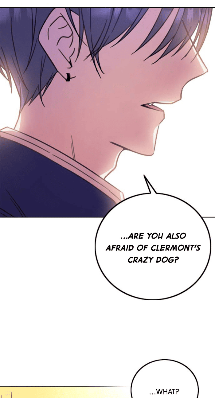 Read How to Prey on Your Master Manga Online