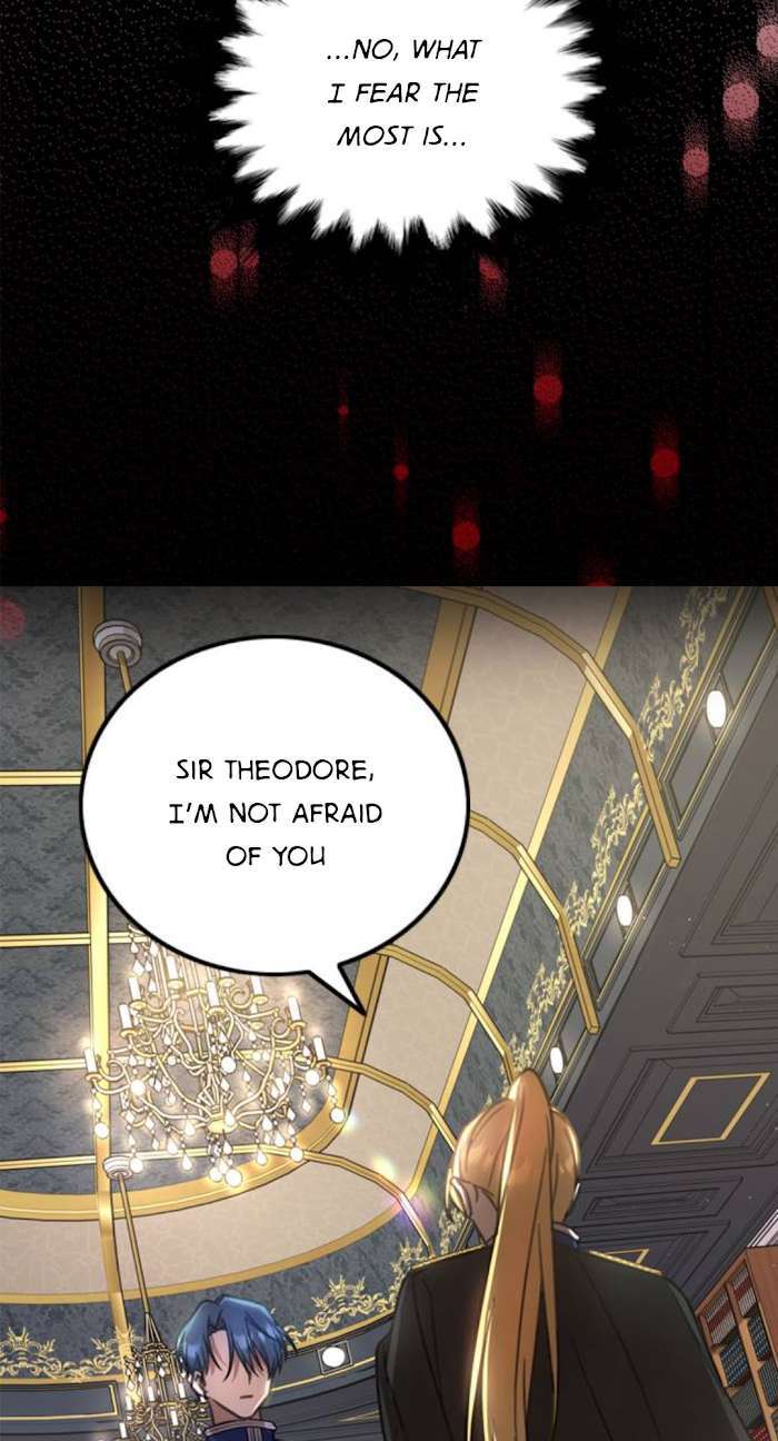 Read How to Prey on Your Master Manga Online