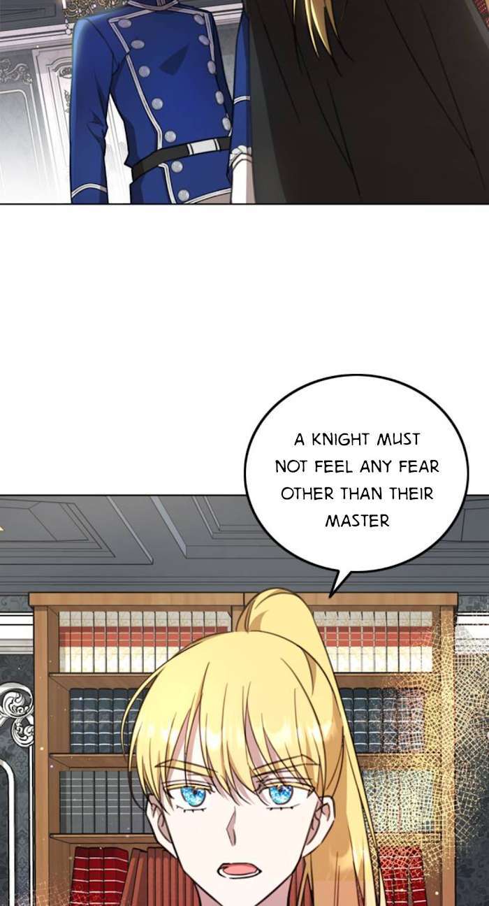 Read How to Prey on Your Master Manga Online