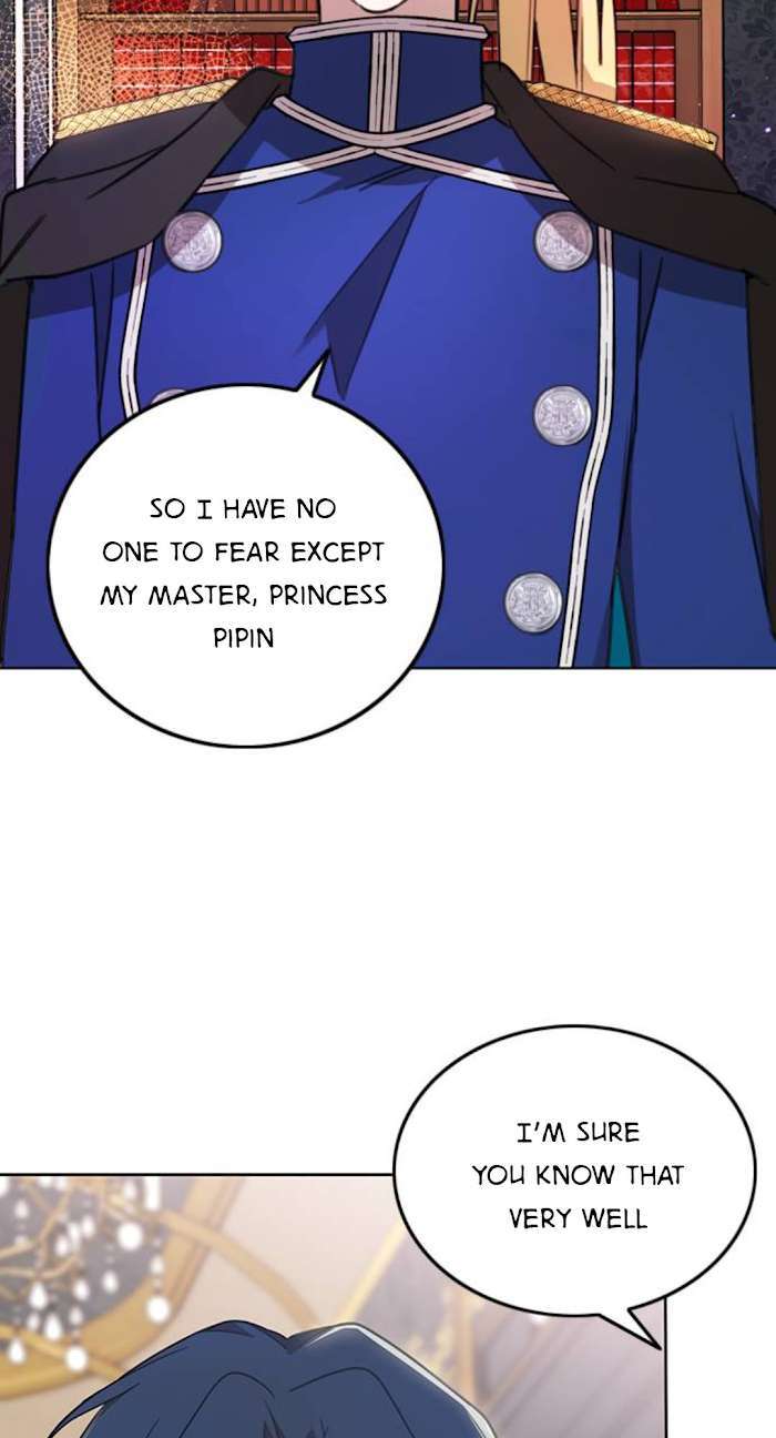 Read How to Prey on Your Master Manga Online