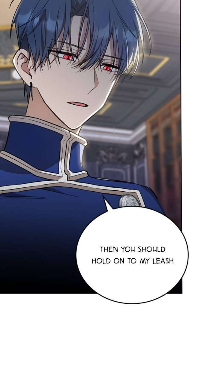 Read How to Prey on Your Master Manga Online