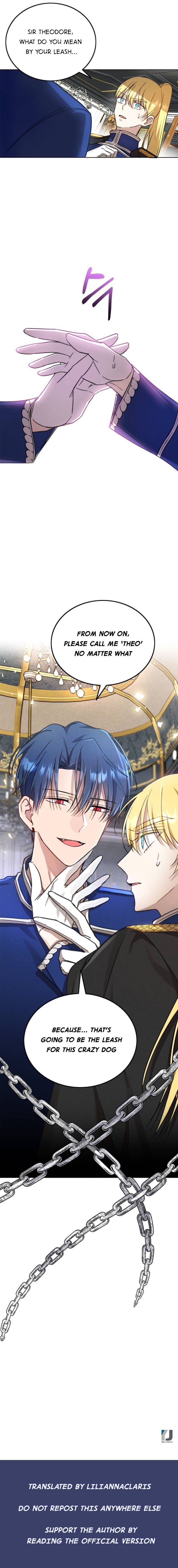 Read How to Prey on Your Master Manga Online