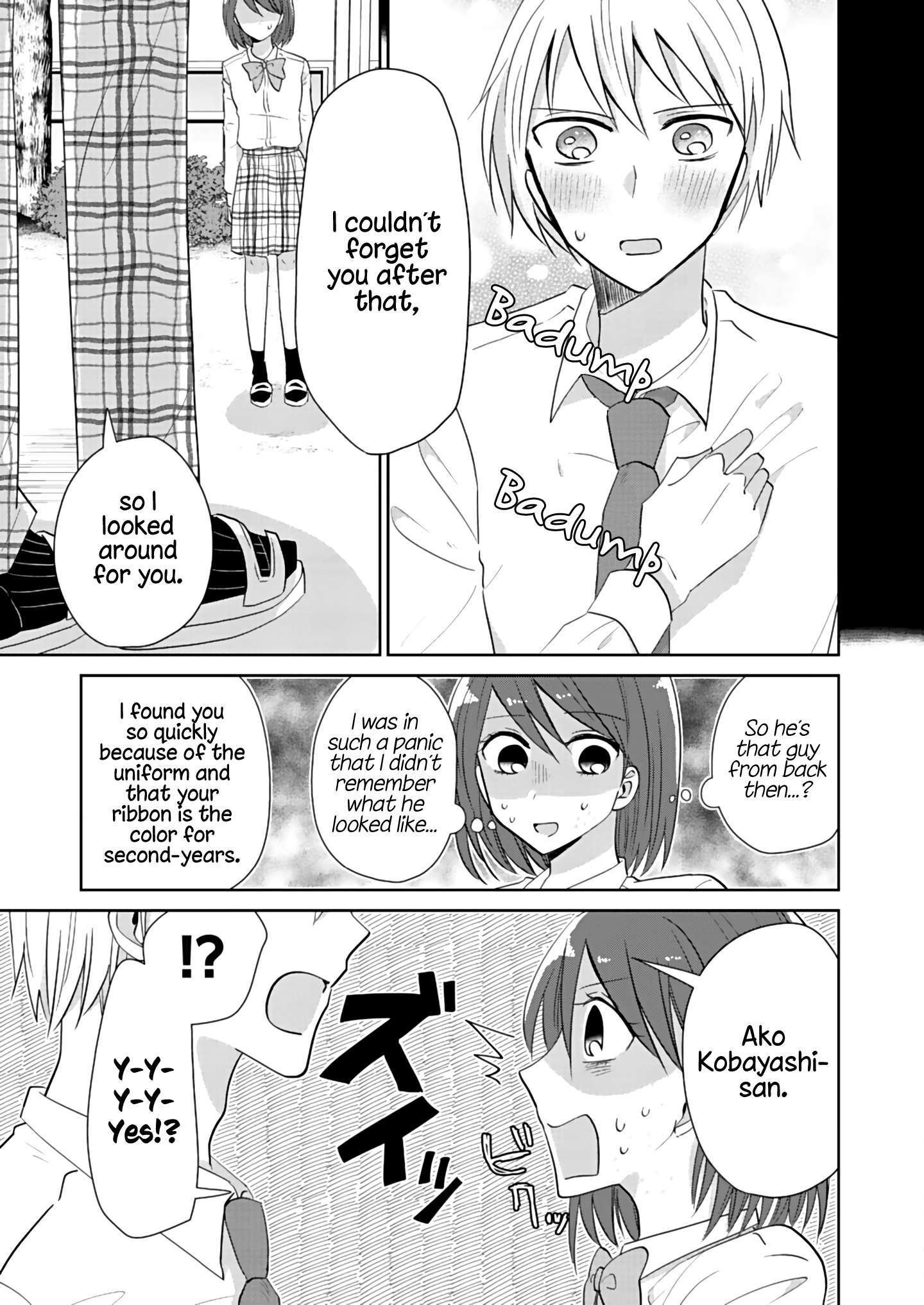 Read How to Start a Relationship With Crossdressing Manga Online