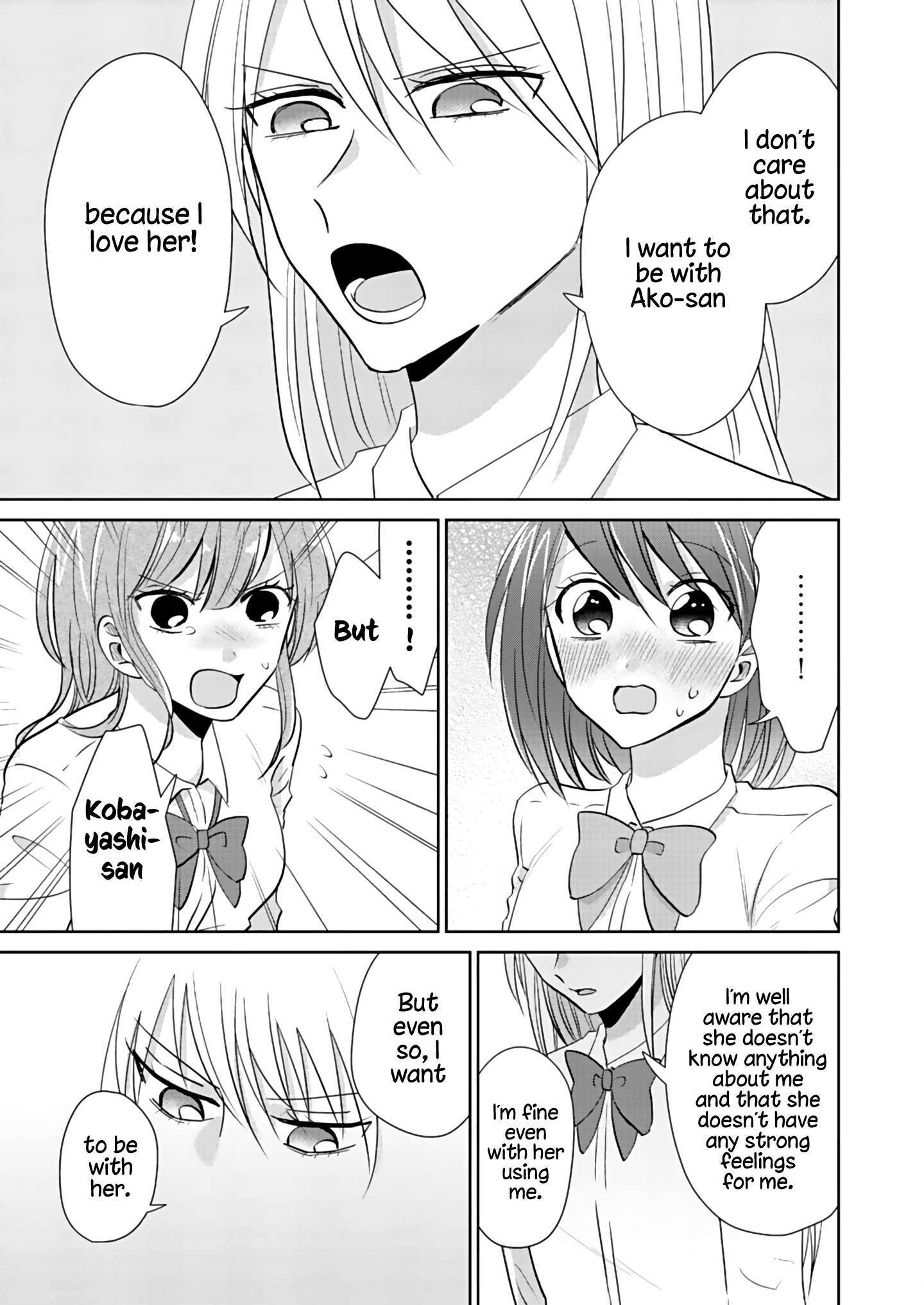 Read How to Start a Relationship With Crossdressing Manga Online